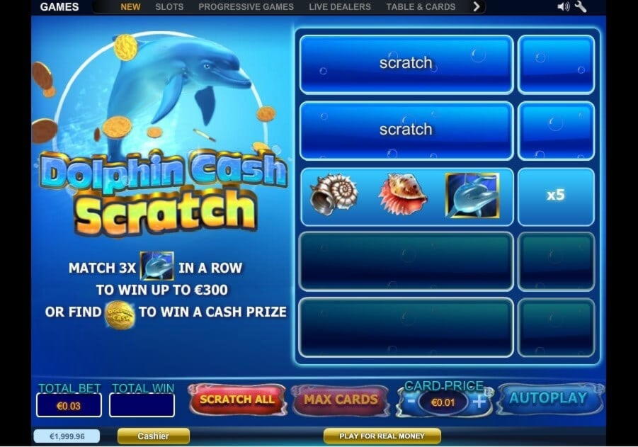$490 FREE Chip Casino at Slots Of Vegas Casino