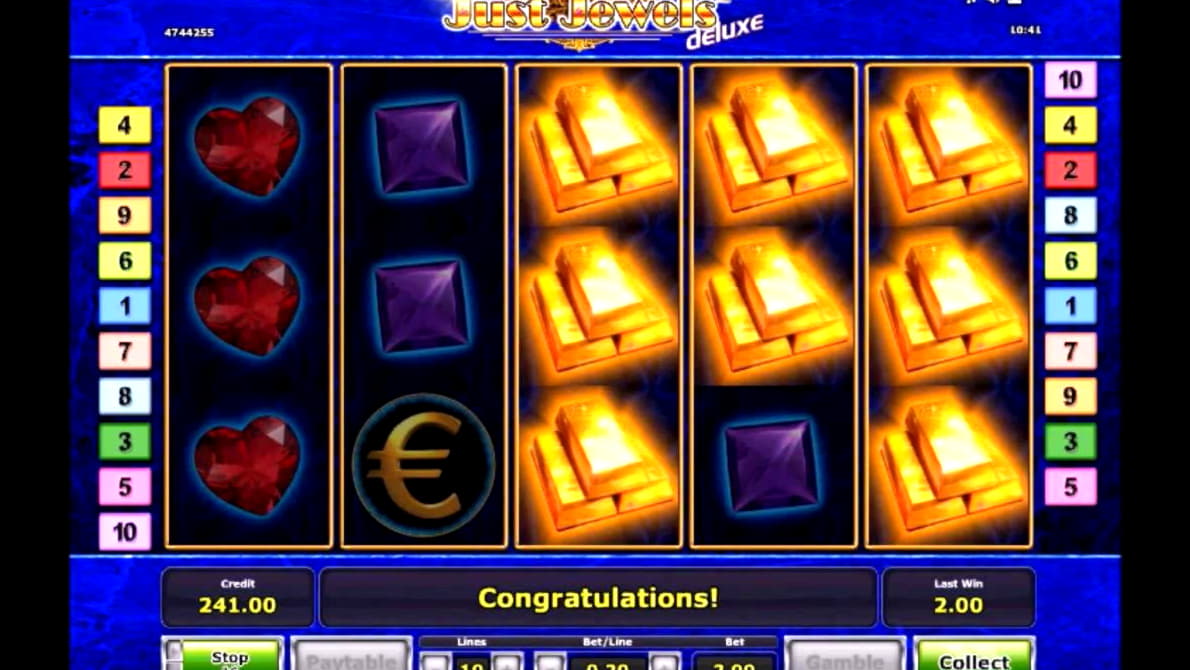 210 Raging Bull Casino での無料カジノスピン